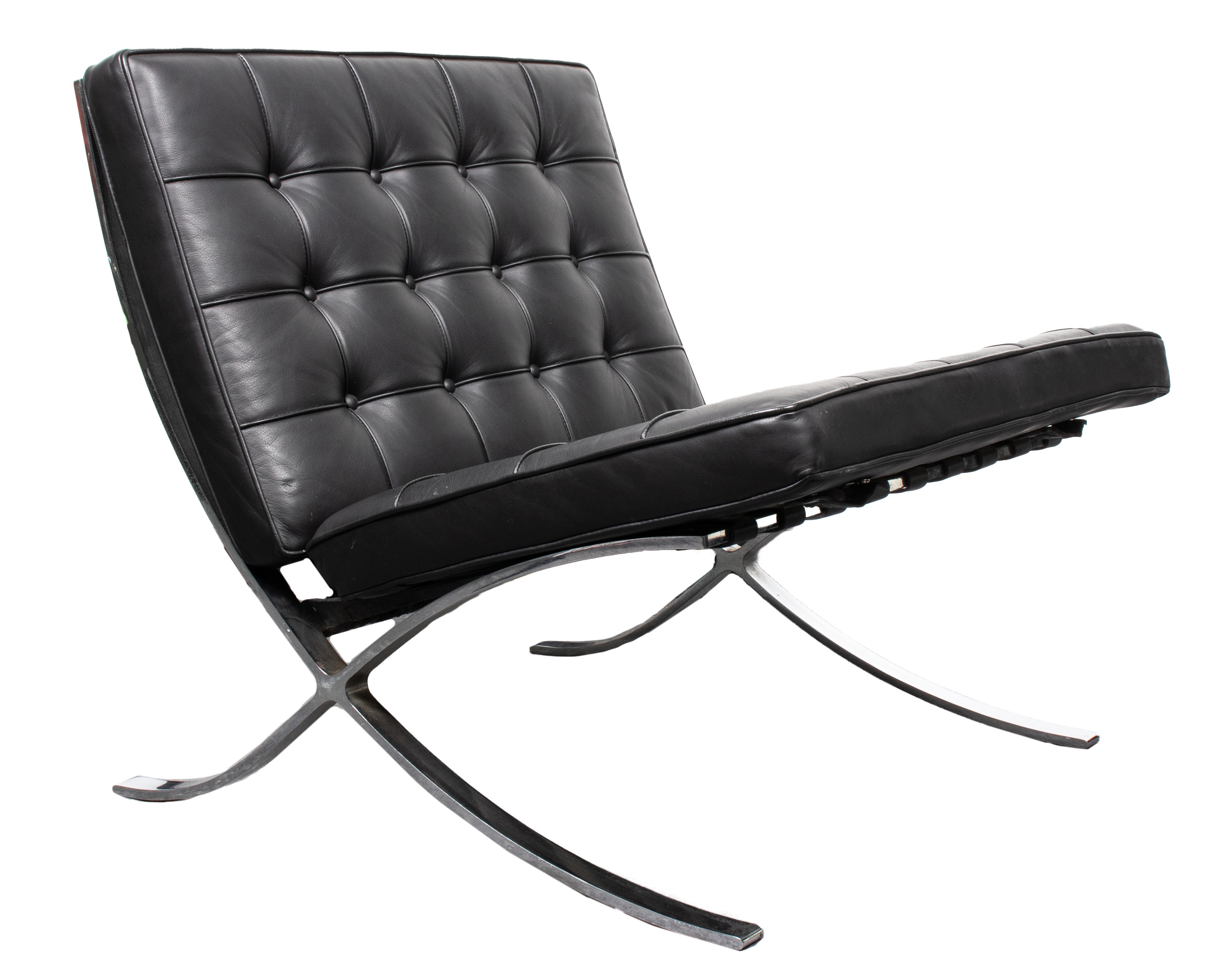 MIES VAN DER ROHE SPLIT FRAME
