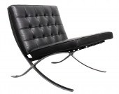 MIES VAN DER ROHE SPLIT FRAME