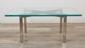 MIES VAN DER ROHE STYLE BARCEL