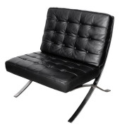 MIES VAN DER ROHE STYLE BARCEL