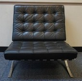 MIES VAN DER ROHE STYLE MID-CE