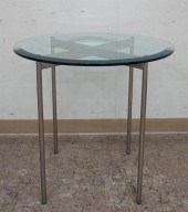 MIES VAN DER ROHE STYLE BARCEL