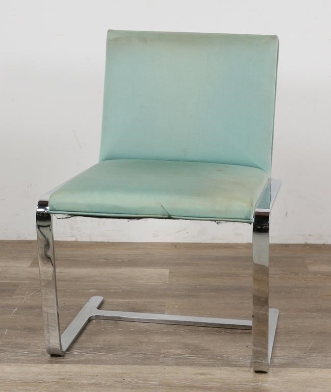 MIES VAN DER ROHE STYLE BRUNO