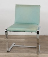 MIES VAN DER ROHE STYLE BRUNO