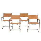 MIES VAN DER ROHE STYLE BRNO C
