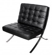 MIES VAN DER ROHE STYLE BARCEL