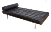 MIES VAN DER ROHE X KNOLL &QUO