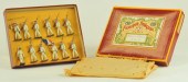 MIGNOT SAILORS IN WHITE BOXED