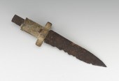 Migration Period Knife Migrati