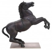 MIGUEL BERROCAL 'CABALLERO CAS
