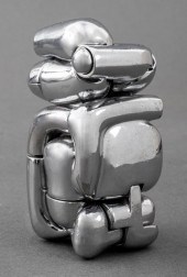 MIGUEL BERROCAL "LA MINI MARIA