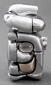 MIGUEL BERROCAL "LA MINI MARIA