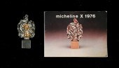 MIGUEL BERROCAL MICHELINE X PE