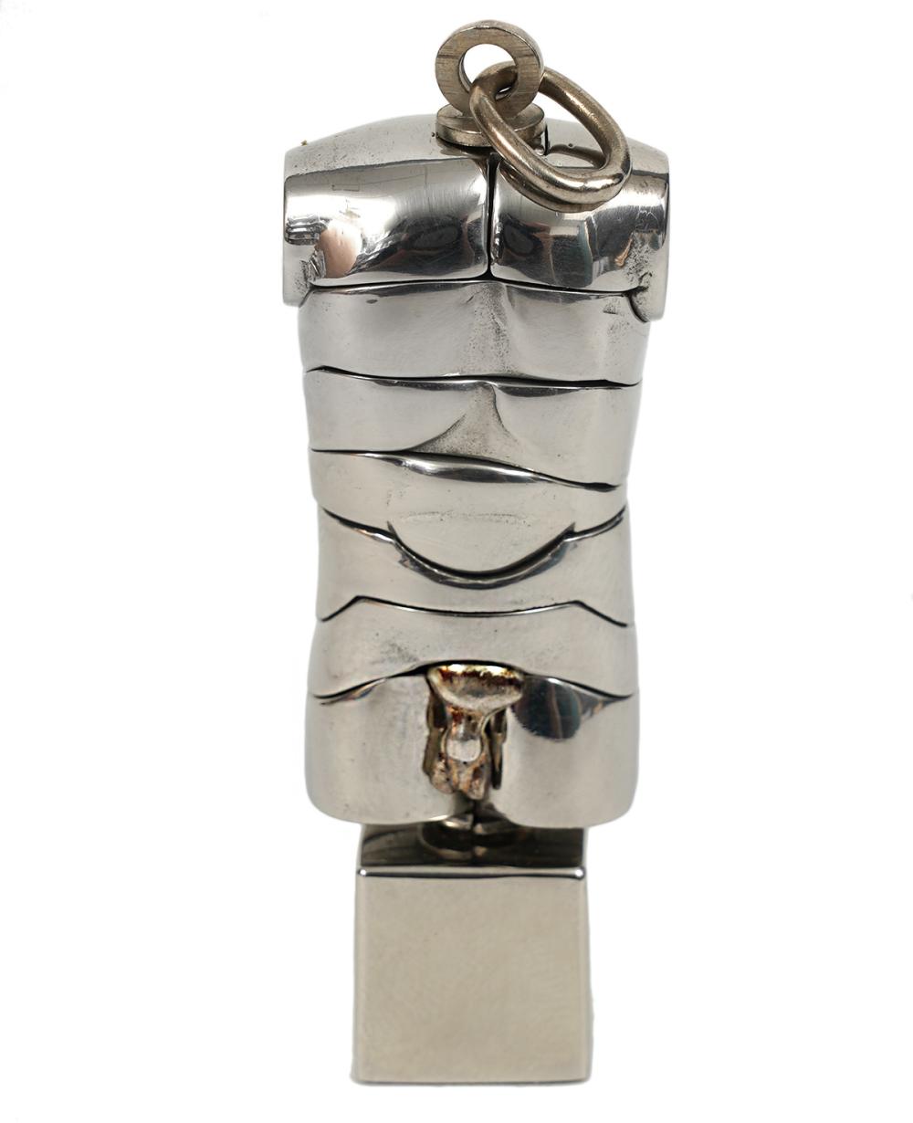 MIGUEL BERROCAL 'MICRO DAVID OFF