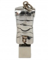 MIGUEL BERROCAL 'MICRO DAVID O
