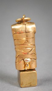 MIGUEL BERROCAL 'MICRO-DAVID-O