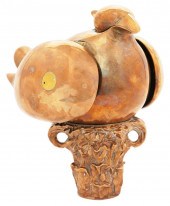 MIGUEL BERROCAL 'PALOMA JET' B