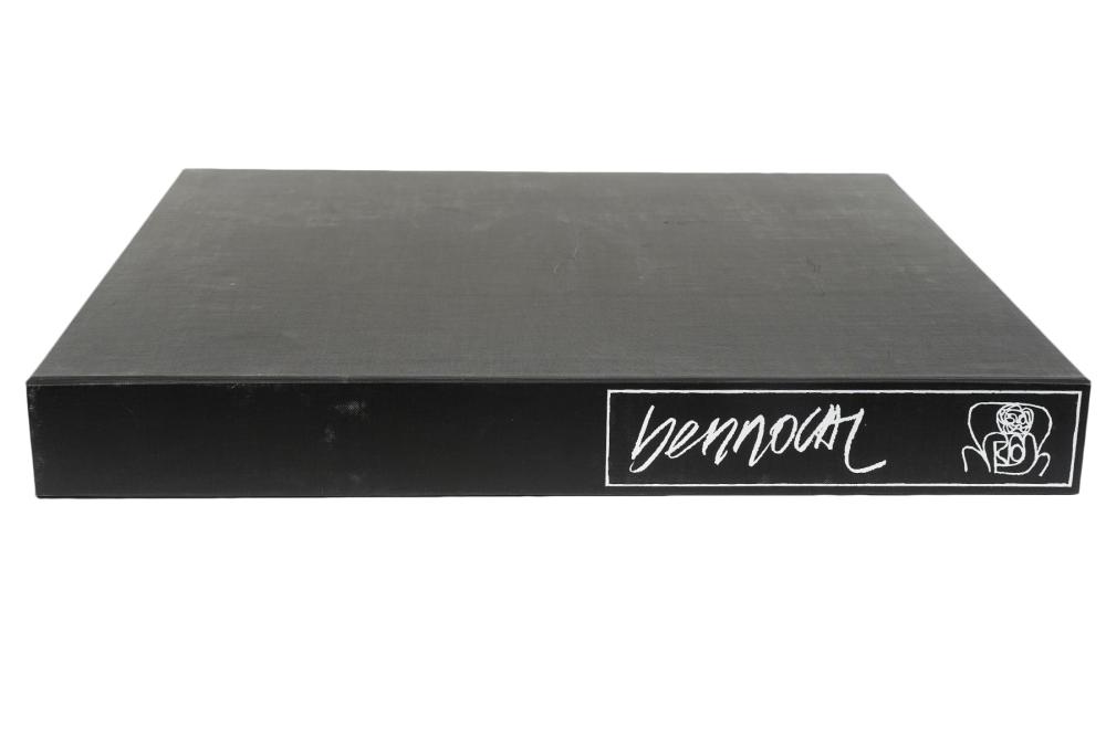 MIGUEL BERROCAL PETITE 'RAPSODIE DE