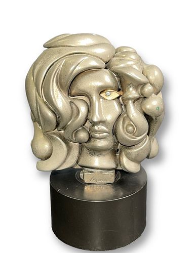 MIGUEL BERROCAL "PORTRAIT DE