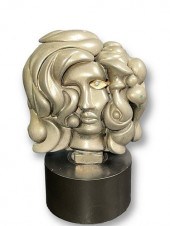 MIGUEL BERROCAL "PORTRAIT DE M