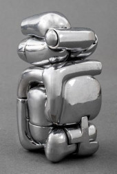 MIGUEL BERROCAL &QUOT;LA MINI