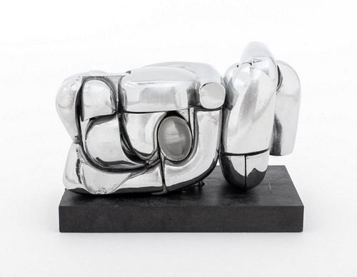 MIGUEL BERROCAL &QUOT;LA MINI