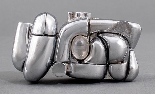 MIGUEL BERROCAL &QUOT;LA MINI