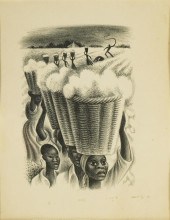 MIGUEL COVARRUBIAS (1904 - 195