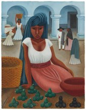 MIGUEL COVARRUBIAS (1904-1957)