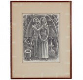 MIGUEL COVARRUBIAS (1904-1957)