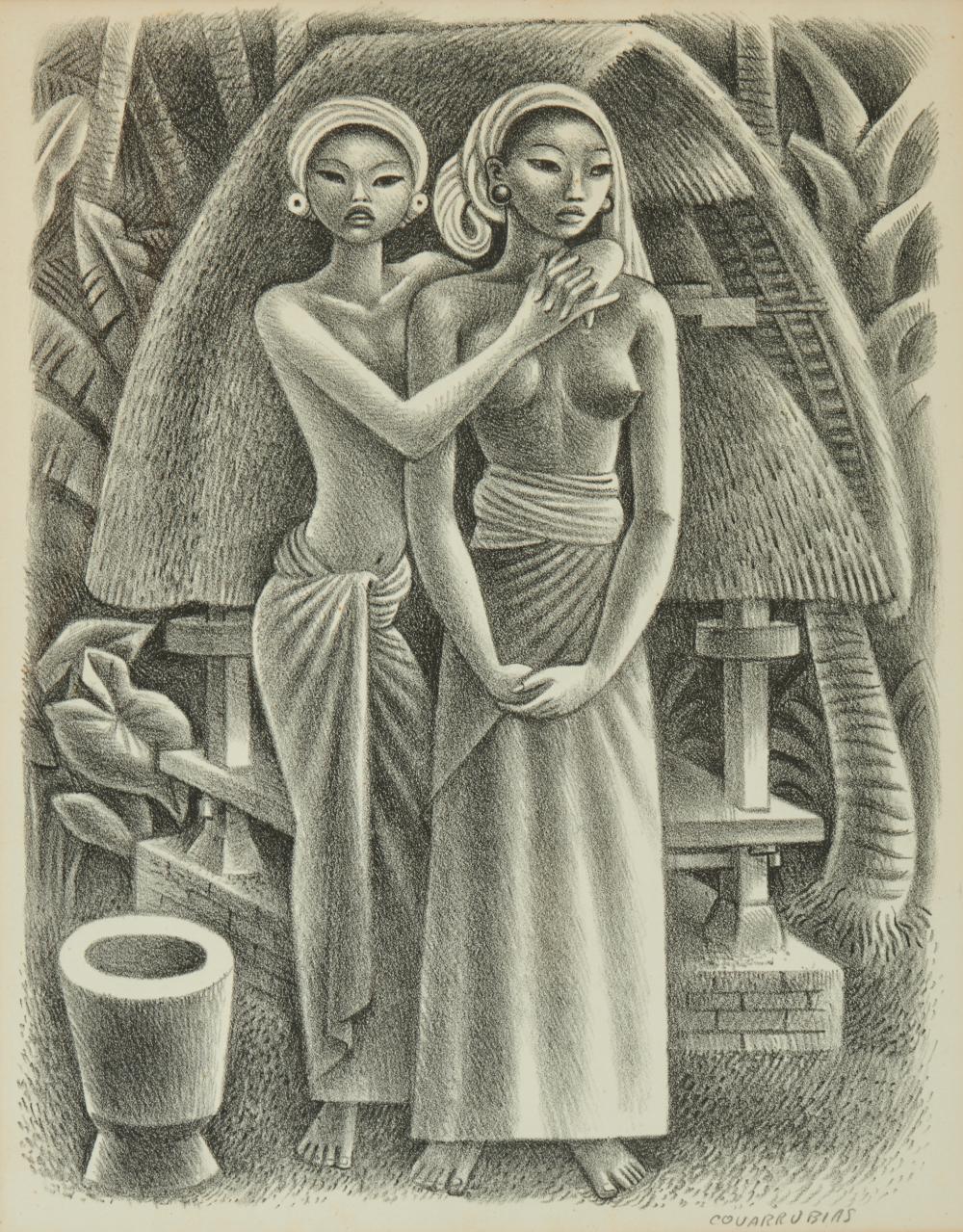 MIGUEL COVARRUBIAS,