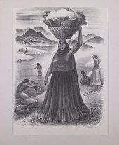 MIGUEL COVARRUBIAS (NY/MEXICO,