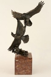 MIGUEL FERNANDO LOPEZ BRONZE E