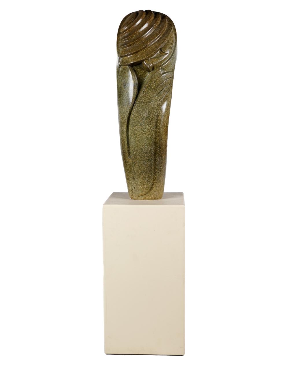 MIGUEL KENNEDY (B. 1964):