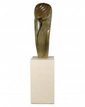 MIGUEL KENNEDY (B. 1964): FIGU
