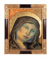 MIGUEL MARTINEZ "BERNADETTE OF