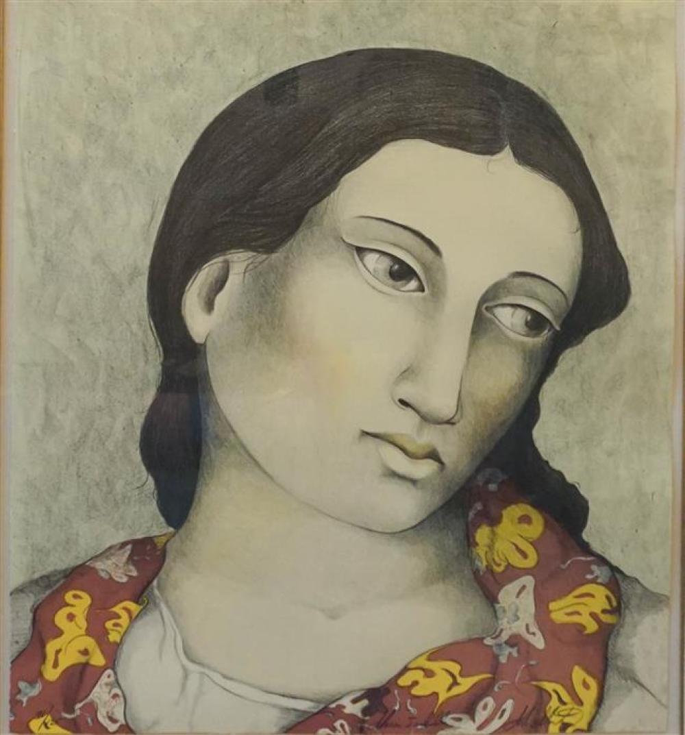 MIGUEL MARTINEZ, MARIA ISABELLE,