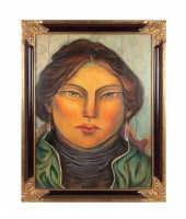MIGUEL MARTINEZ "WOMAN FROM FL