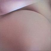 MIGUEL OCAMPO UNTITLED OIL ON