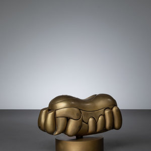 Miguel Ortiz Berrocal (Spanish,