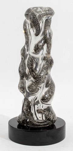 MIHAI TOPESCU STUDIO ART GLASS
