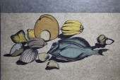 MIHAIL CHEMIAKIN "NATURE MORTE