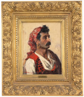 MIHALY H. DURYET (19TH/20TH C.