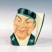 MIKADO D6501 - LARGE - ROYAL D