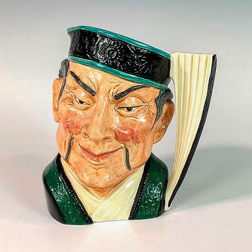 MIKADO D6501 - LARGE - ROYAL