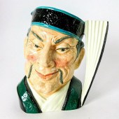 MIKADO D6501 - LARGE - ROYAL D