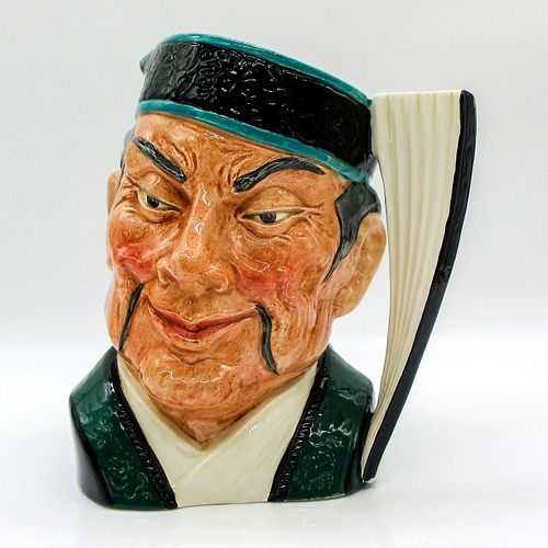 MIKADO D6501 - LARGE - ROYAL