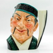 MIKADO D6501 - LARGE - ROYAL D