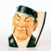MIKADO D6501 - LARGE - ROYAL D