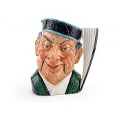 MIKADO D6501 - LARGE - ROYAL D